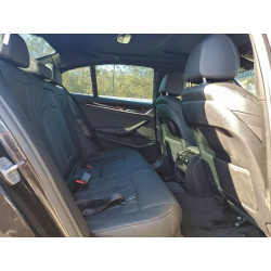 2021 BMW 5 SERIES WBA53BH04MCF76675 97350535