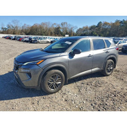 2025 NISSAN ROGUE 5N1BT3AA6SC828818 97734985