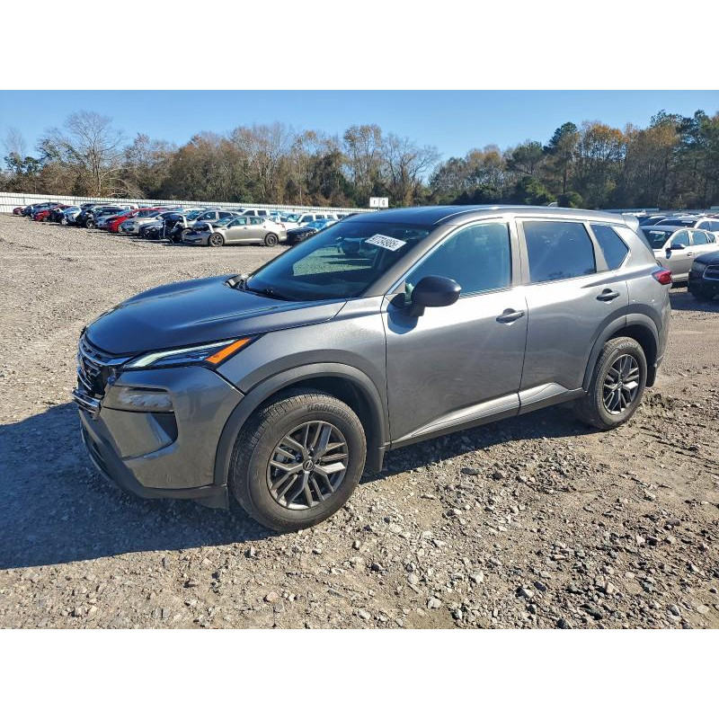 2025 NISSAN ROGUE 5N1BT3AA6SC828818 97734985