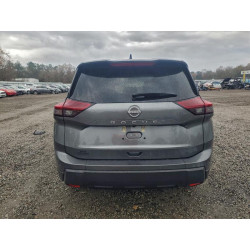 2025 NISSAN ROGUE 5N1BT3AA6SC828818 97734985