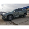 2022 CHEVROLET TRAVERSE 1GNERGKW3NJ191489 93481225