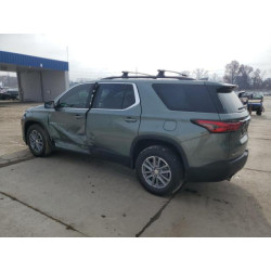 2022 CHEVROLET TRAVERSE 1GNERGKW3NJ191489 93481225