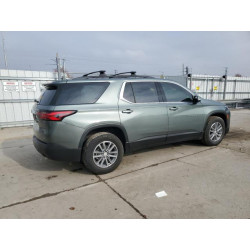 2022 CHEVROLET TRAVERSE 1GNERGKW3NJ191489 93481225