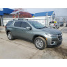 2022 CHEVROLET TRAVERSE 1GNERGKW3NJ191489 93481225