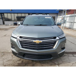 2022 CHEVROLET TRAVERSE 1GNERGKW3NJ191489 93481225