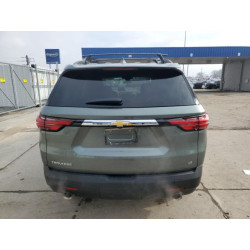 2022 CHEVROLET TRAVERSE 1GNERGKW3NJ191489 93481225