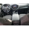 2022 CHEVROLET TRAVERSE 1GNERGKW3NJ191489 93481225