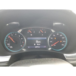 2022 CHEVROLET TRAVERSE 1GNERGKW3NJ191489 93481225