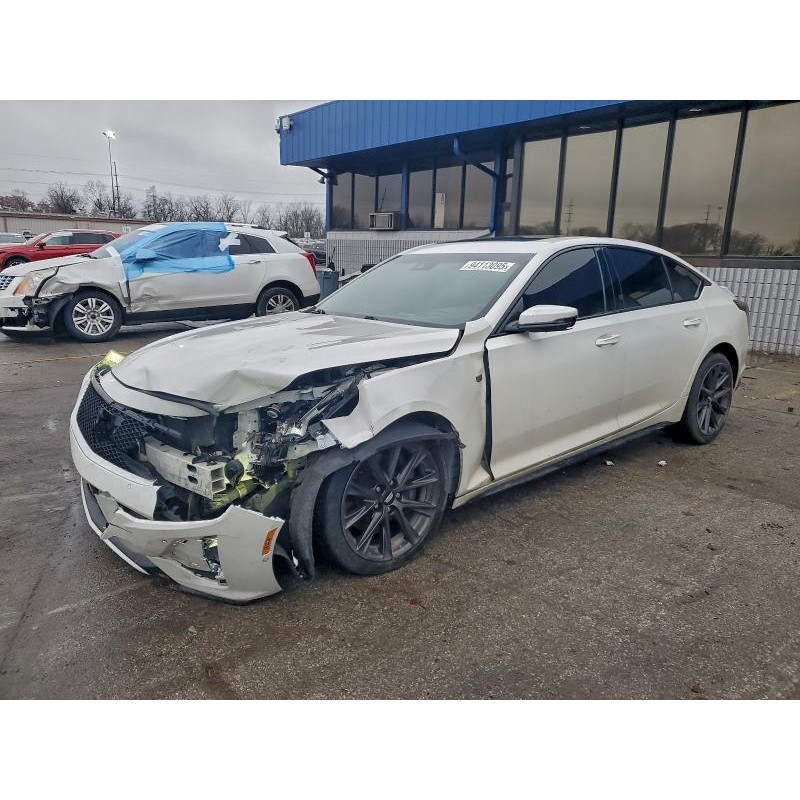 2020 CADILLAC CT5 1G6DU5RK8L0132941 94113095
