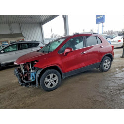 2020 CHEVROLET TRAX 3GNCJPSB2LL145735 97361515