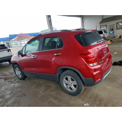 2020 CHEVROLET TRAX 3GNCJPSB2LL145735 97361515