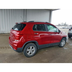 2020 CHEVROLET TRAX 3GNCJPSB2LL145735 97361515