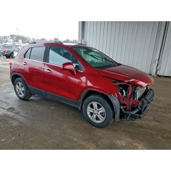 2020 CHEVROLET TRAX 3GNCJPSB2LL145735 97361515
