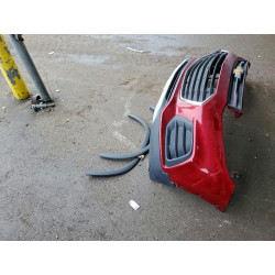 2020 CHEVROLET TRAX 3GNCJPSB2LL145735 97361515