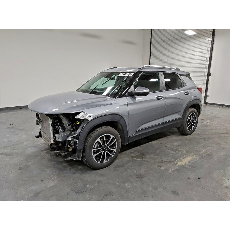 2025 CHEVROLET TRAILBLZR KL79MRSL9SB037219 72111155