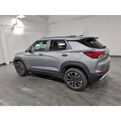 2025 CHEVROLET TRAILBLZR KL79MRSL9SB037219 72111155