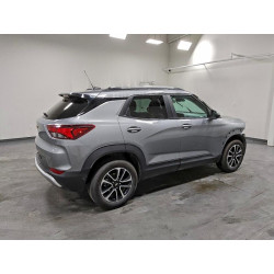 2025 CHEVROLET TRAILBLZR KL79MRSL9SB037219 72111155