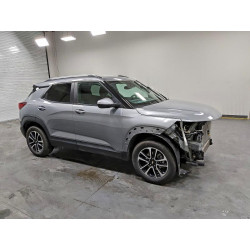 2025 CHEVROLET TRAILBLZR KL79MRSL9SB037219 72111155