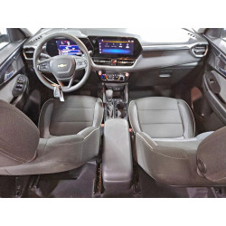 2025 CHEVROLET TRAILBLZR KL79MRSL9SB037219 72111155