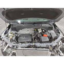 2025 CHEVROLET TRAILBLZR KL79MRSL9SB037219 72111155