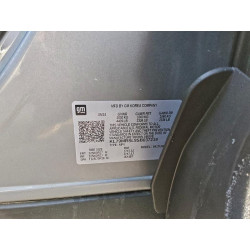 2025 CHEVROLET TRAILBLZR KL79MRSL9SB037219 72111155