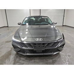 2025 HYUNDAI ELANTRA KMHLS4DG2SU981638 72111845