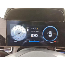 2025 HYUNDAI ELANTRA KMHLS4DG2SU981638 72111845