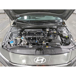 2025 HYUNDAI ELANTRA KMHLS4DG2SU981638 72111845