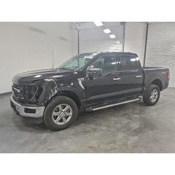 2025 FORD All Models 1FTFW3L83SKE78089 72122465