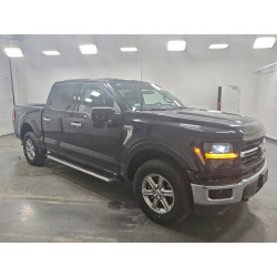 2025 FORD All Models 1FTFW3L83SKE78089 72122465