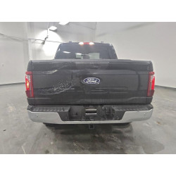 2025 FORD All Models 1FTFW3L83SKE78089 72122465