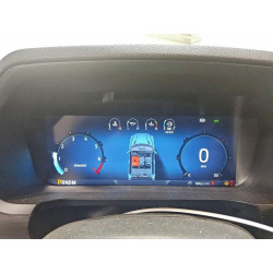 2025 FORD All Models 1FTFW3L83SKE78089 72122465