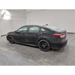 2025 HONDA CIVIC 2HGFE2F56SH597908 72242765