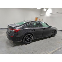 2025 HONDA CIVIC 2HGFE2F56SH597908 72242765