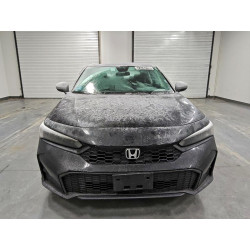 2025 HONDA CIVIC 2HGFE2F56SH597908 72242765