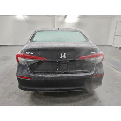 2025 HONDA CIVIC 2HGFE2F56SH597908 72242765