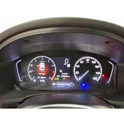 2025 HONDA CIVIC 2HGFE2F56SH597908 72242765