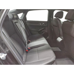 2025 HONDA CIVIC 2HGFE2F56SH597908 72242765