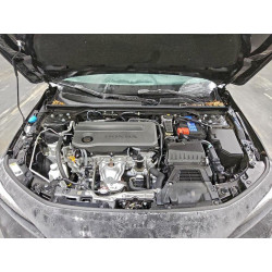 2025 HONDA CIVIC 2HGFE2F56SH597908 72242765