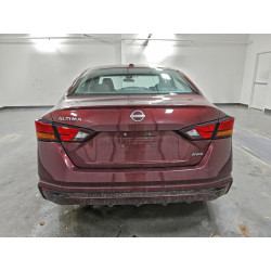 2025 NISSAN ALTIMA 1N4BL4DW0SN343232 72254855