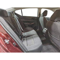 2025 NISSAN ALTIMA 1N4BL4DW0SN343232 72254855