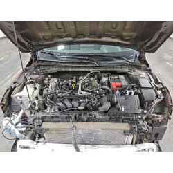 2025 NISSAN ALTIMA 1N4BL4DW0SN343232 72254855