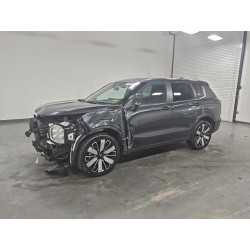 2025 MITSUBISHI OUTLANDER JA4J4VA85SZ034888 72255545
