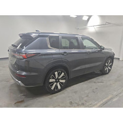 2025 MITSUBISHI OUTLANDER JA4J4VA85SZ034888 72255545