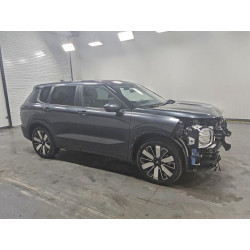 2025 MITSUBISHI OUTLANDER JA4J4VA85SZ034888 72255545