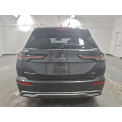 2025 MITSUBISHI OUTLANDER JA4J4VA85SZ034888 72255545