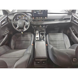 2025 MITSUBISHI OUTLANDER JA4J4VA85SZ034888 72255545