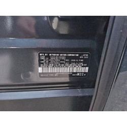 2025 MITSUBISHI OUTLANDER JA4J4VA85SZ034888 72255545