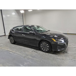2025 NISSAN ALTIMA 1N4BL4DV6SN382625 72256395