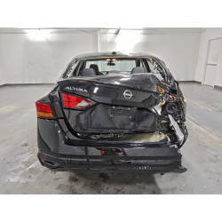 2025 NISSAN ALTIMA 1N4BL4DV6SN382625 72256395